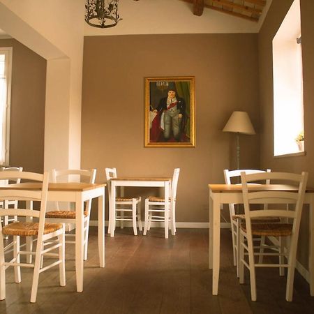 Carraie Il Bianconiglio R&B B&B 외부 사진
