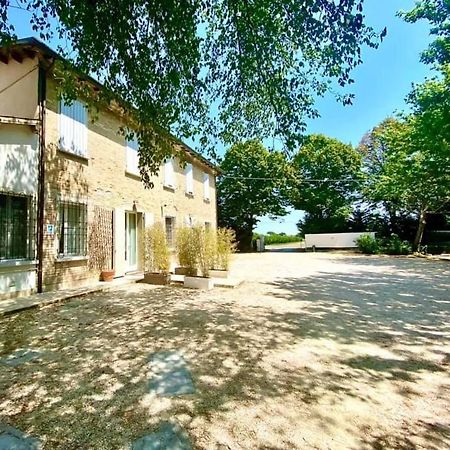 Carraie Il Bianconiglio R&B B&B 외부 사진