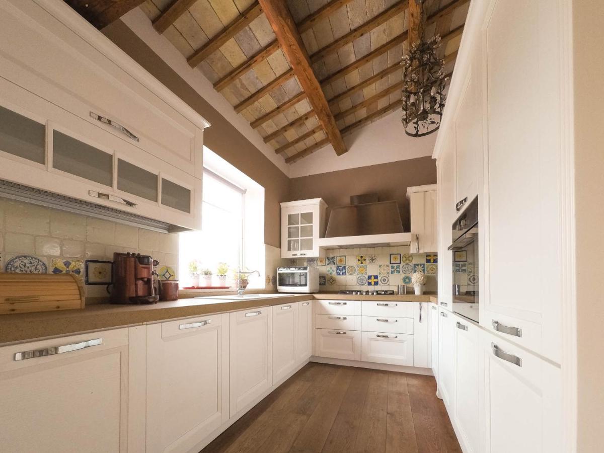 Carraie Il Bianconiglio R&B B&B 외부 사진