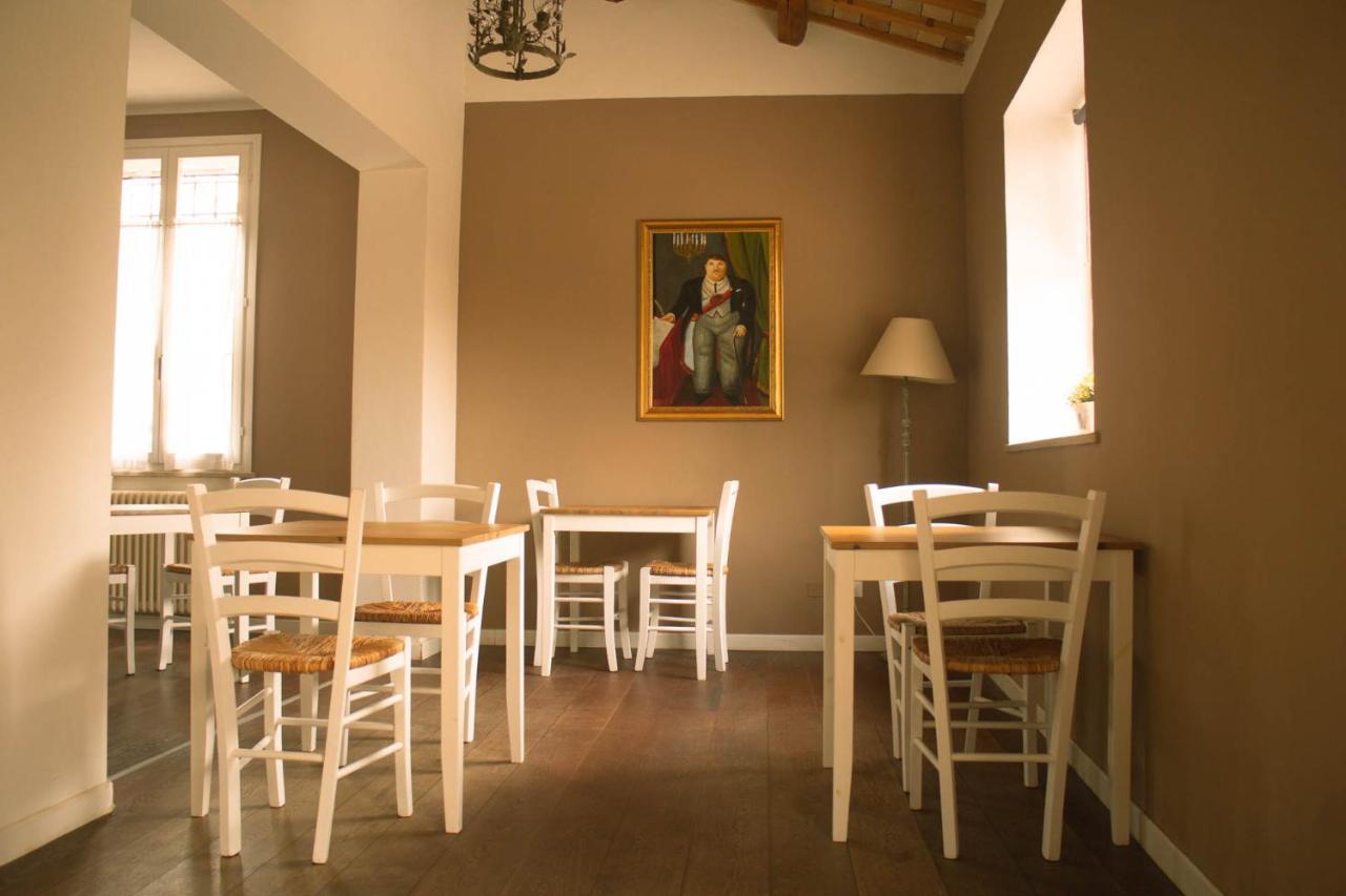 Carraie Il Bianconiglio R&B B&B 외부 사진