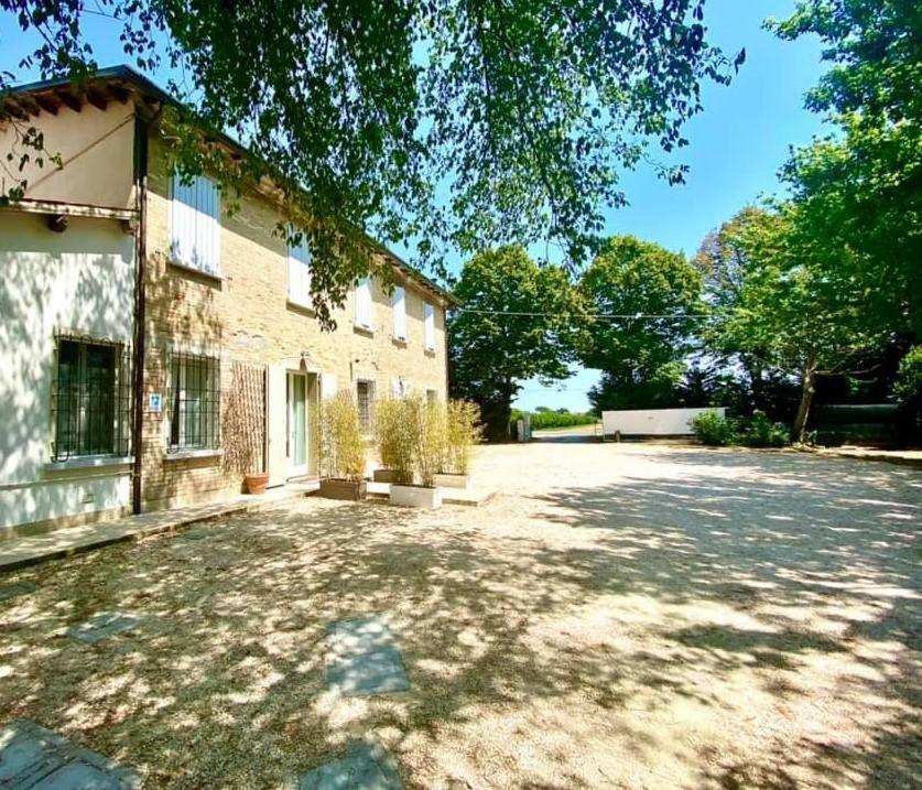 Carraie Il Bianconiglio R&B B&B 외부 사진
