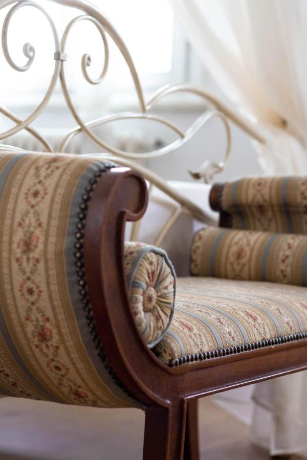 Carraie Il Bianconiglio R&B B&B 외부 사진