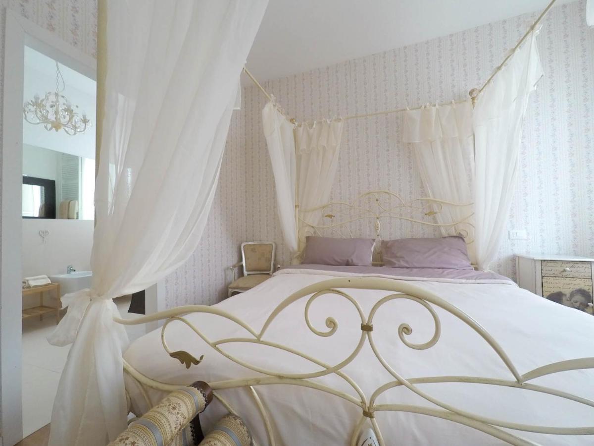 Carraie Il Bianconiglio R&B B&B 외부 사진