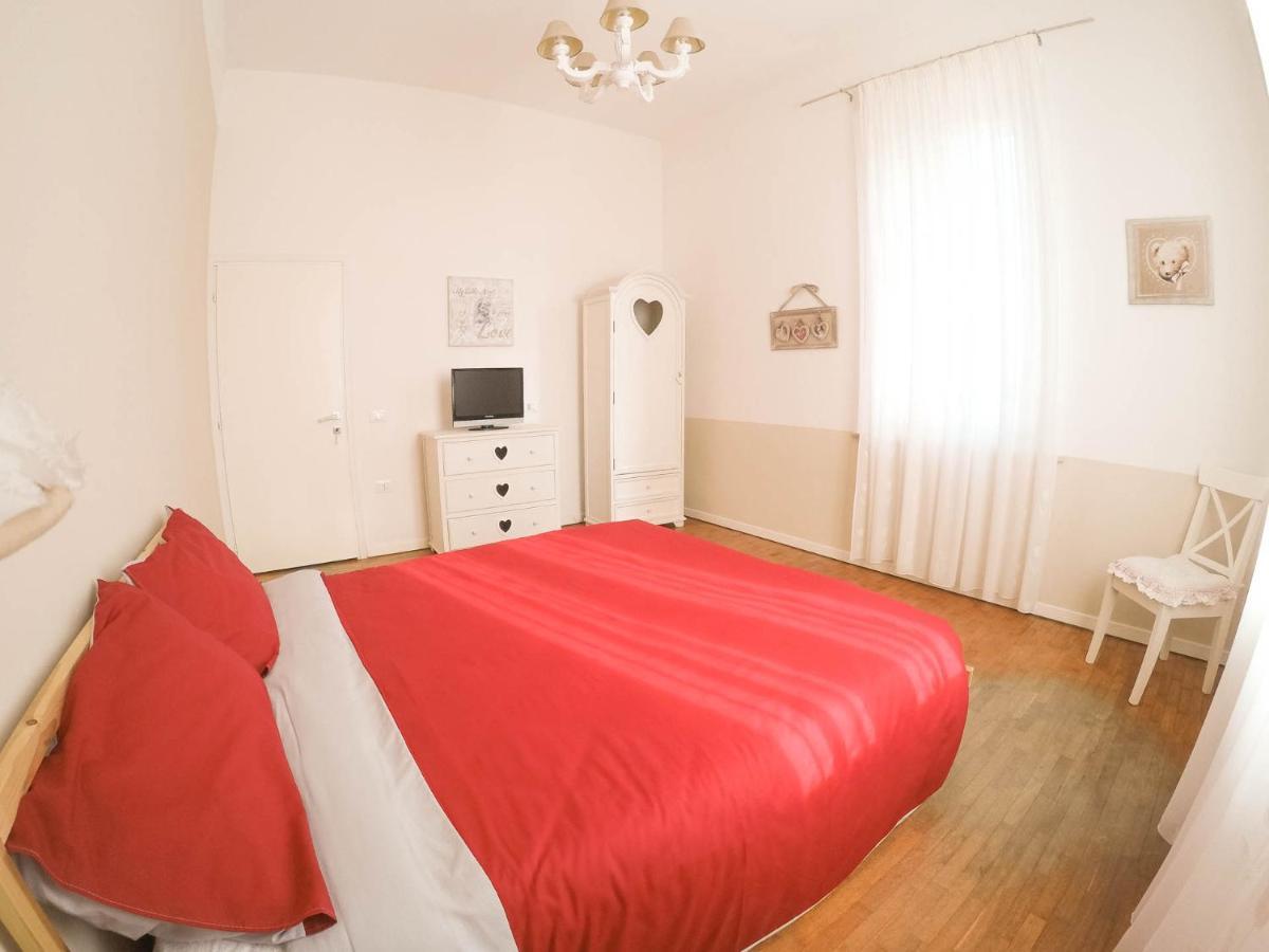 Carraie Il Bianconiglio R&B B&B 외부 사진