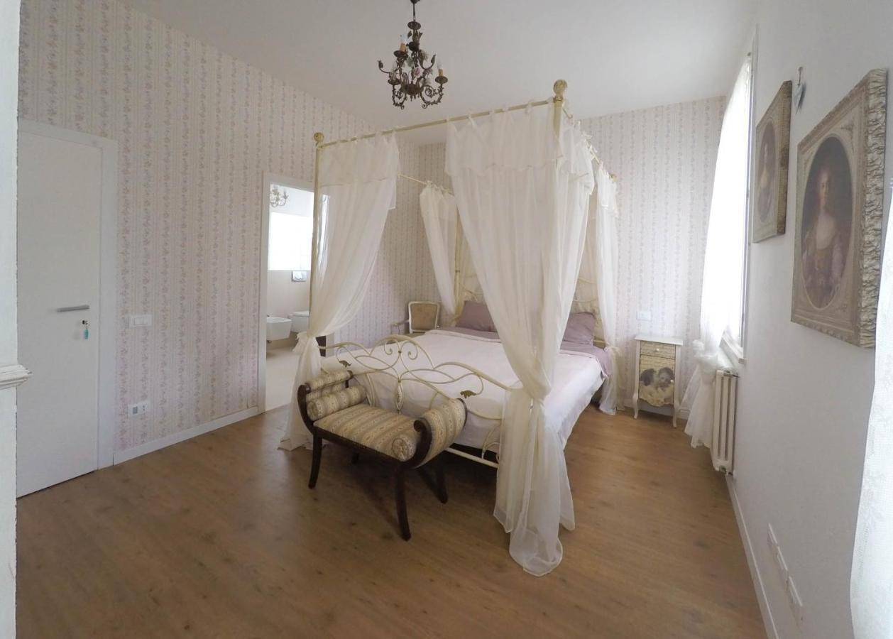 Carraie Il Bianconiglio R&B B&B 외부 사진