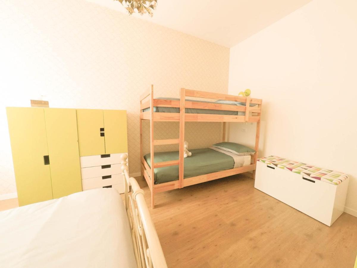 Carraie Il Bianconiglio R&B B&B 외부 사진